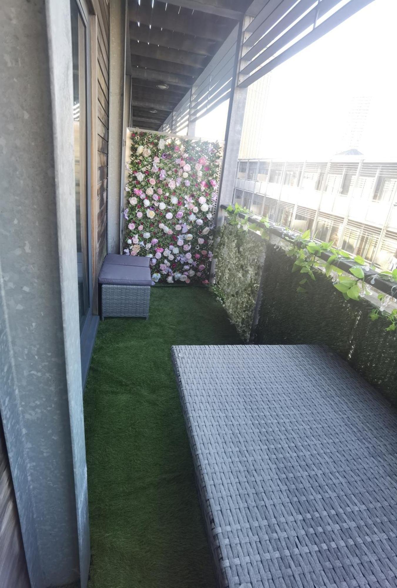 Celaka Birmingham Central Apartment ภายนอก รูปภาพ