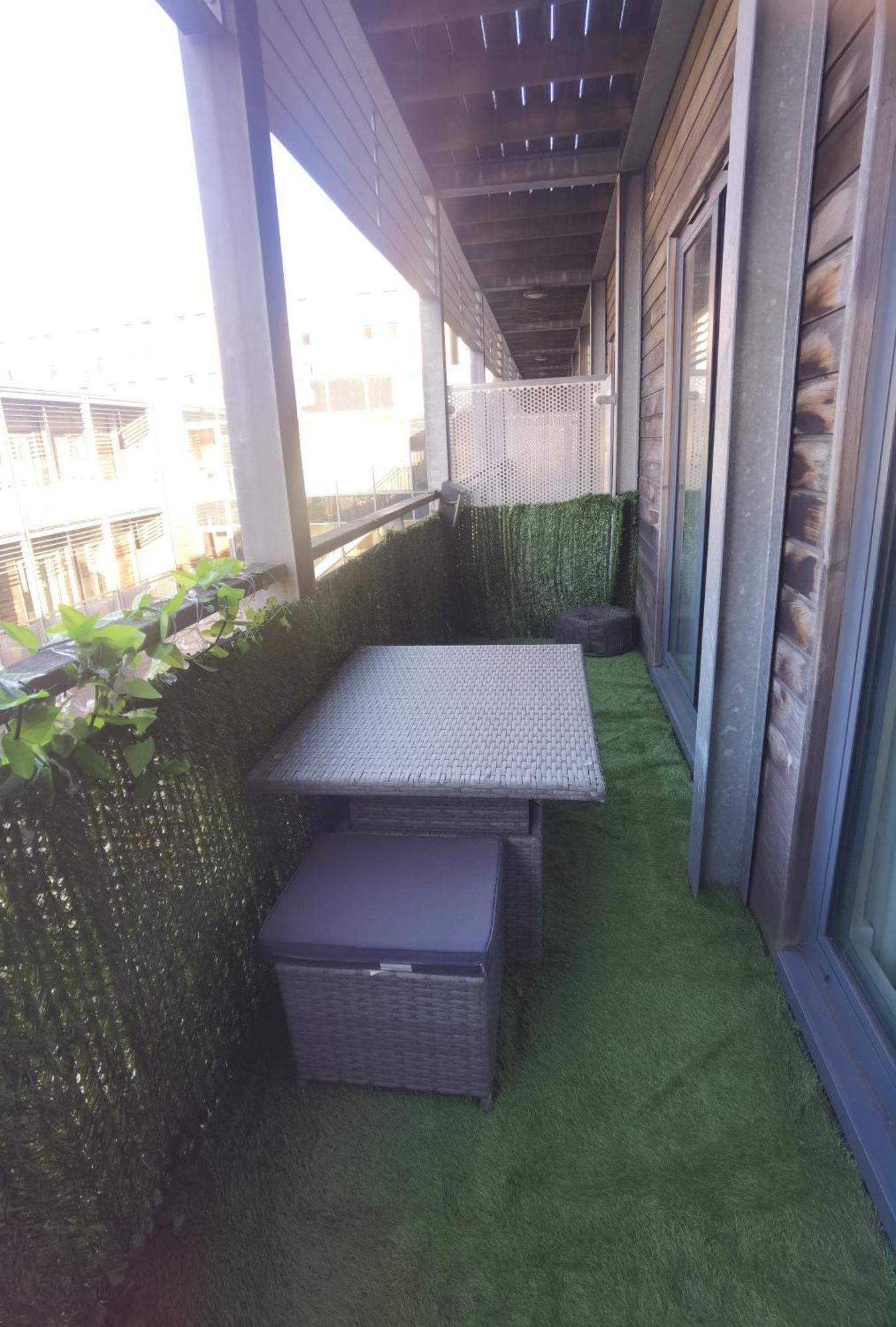 Celaka Birmingham Central Apartment ภายนอก รูปภาพ