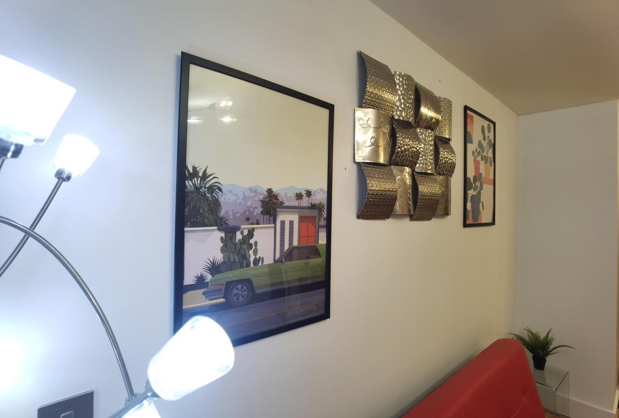Celaka Birmingham Central Apartment ภายนอก รูปภาพ
